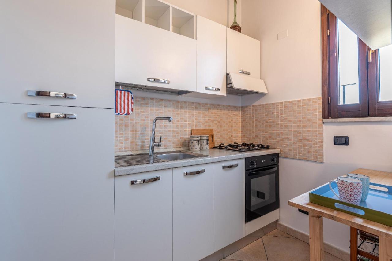 Apartamento The Terrace Behind The Cathedral By Wonderful Italy Palermo Exterior foto